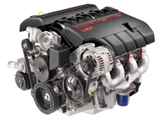 B220E Engine